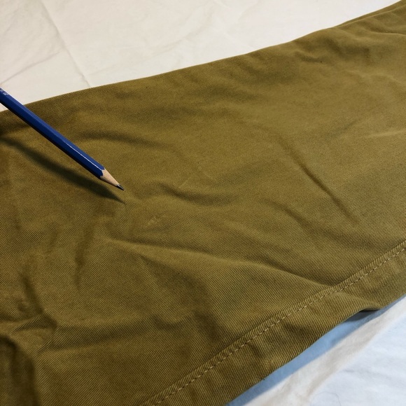 American Eagle Straight Leg Pant Size 30 x 30 - Picture 5 of 10